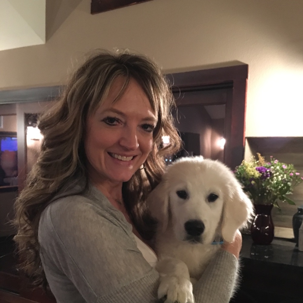 Meet your Posher, Lisa